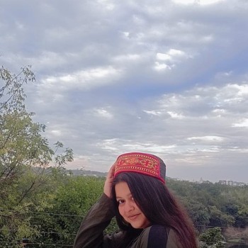 swasti khantwal
